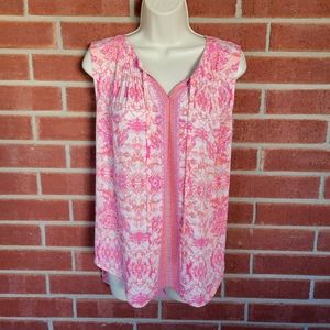 386 Violet + Claire top